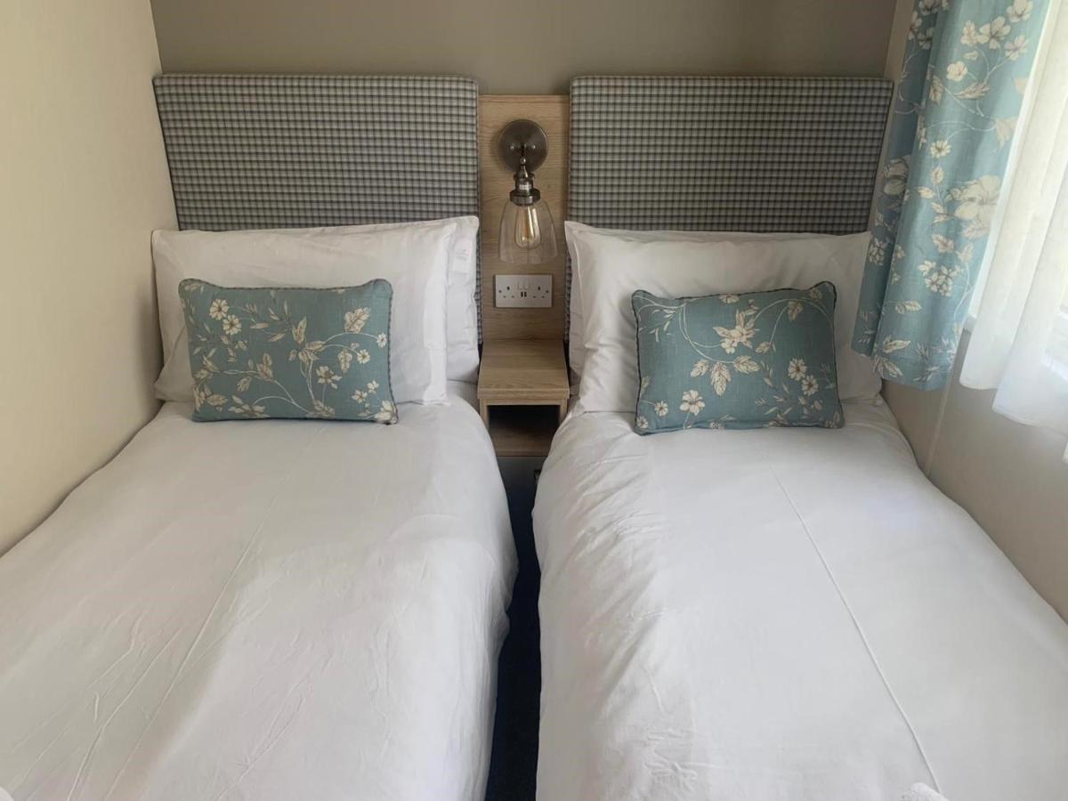 Feorag Lodge อาวีมอร์ ภายนอก รูปภาพ