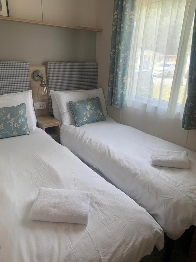 Feorag Lodge อาวีมอร์ ภายนอก รูปภาพ